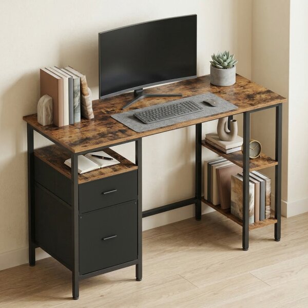 Kancelársky stôl LWDB35103KD01