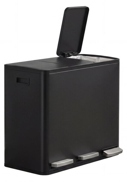 Odpadkový kôš na triedený odpad LTBB35254BZ02