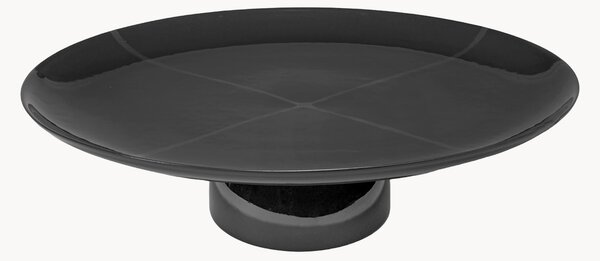 Serax x Kelly Wearstler, Porcelánový podnos na tortu Zuma