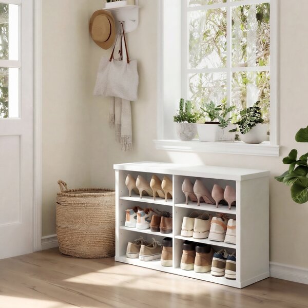 Botník so sedením LSBB35032W101