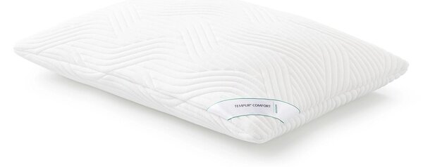 Tempur® Tempur® COMFORT MEDIUM - tužší klasický polštář z paměťové pěny