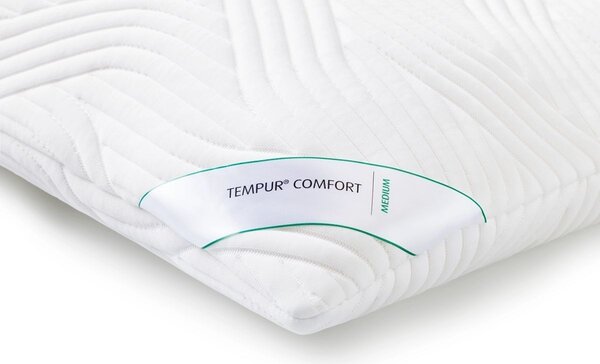 Tempur® Tempur® COMFORT MEDIUM - tužší klasický polštář z paměťové pěny