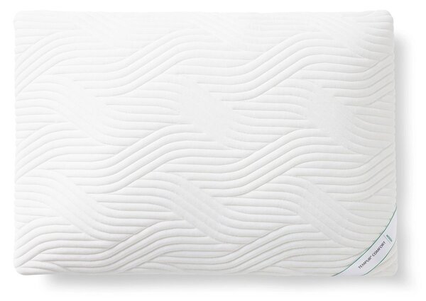 Tempur® Tempur® COMFORT MEDIUM - tužší klasický polštář z paměťové pěny