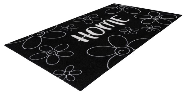 ROHOŽKA, 45/75 cm čierna Kayoom - Online Only bytové doplnky, Online Only