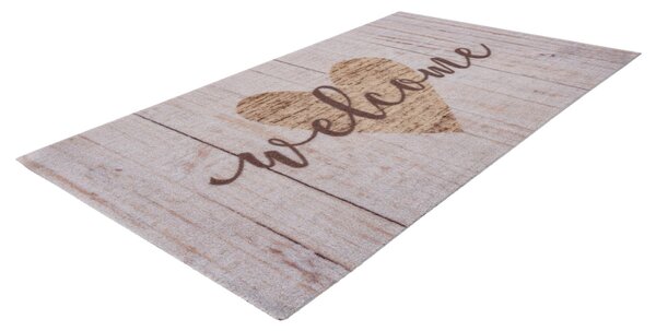 ROHOŽKA, 45/75 cm béžová Kayoom - Online Only bytové doplnky, Online Only