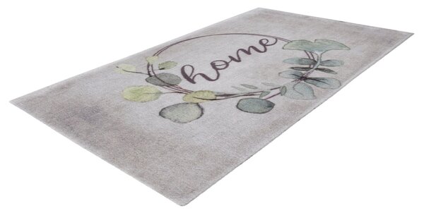 ROHOŽKA, 45/75 cm strieborná Kayoom - Online Only bytové doplnky, Online Only