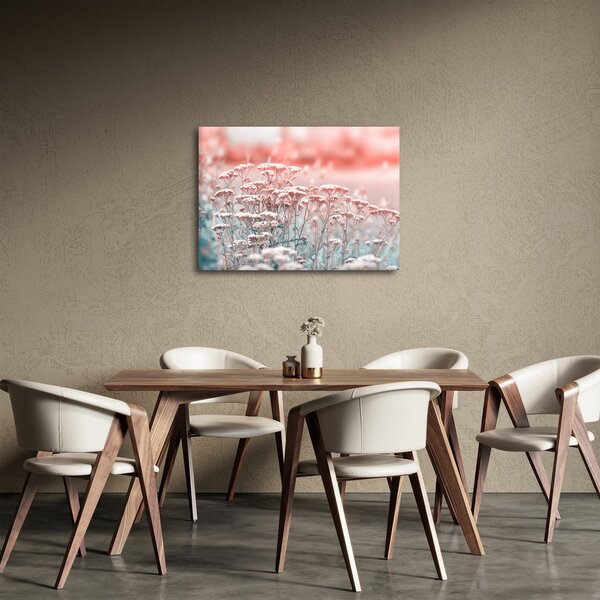 Obraz - Lúčne kvety (70x50 cm)