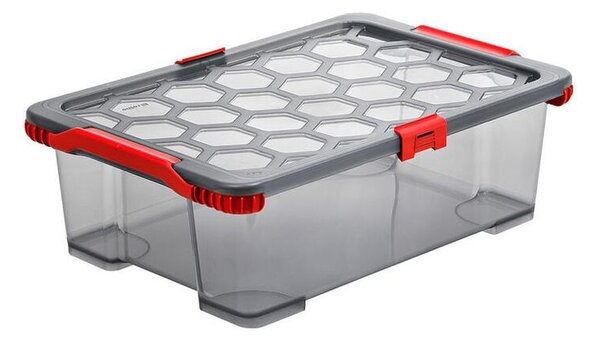 Úložný box vodotesný EVO TOTAL 30 l