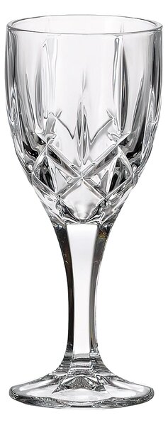 Bohemia Crystal Poháre na biele víno Sheffield 12101/52820/240ml (set po 6ks)