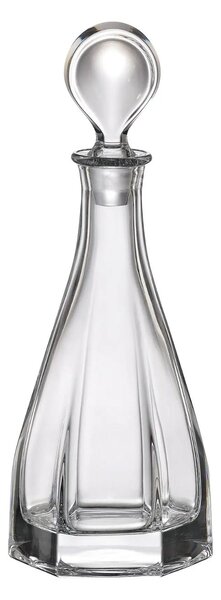 Bohemia Crystal karafa na whisky, rum a pálenku Victoria Classic 750 ml