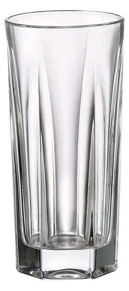 Bohemia Crystal poháre na vodu a nealko Victoria Classic 350 ml (sada 6 ks)