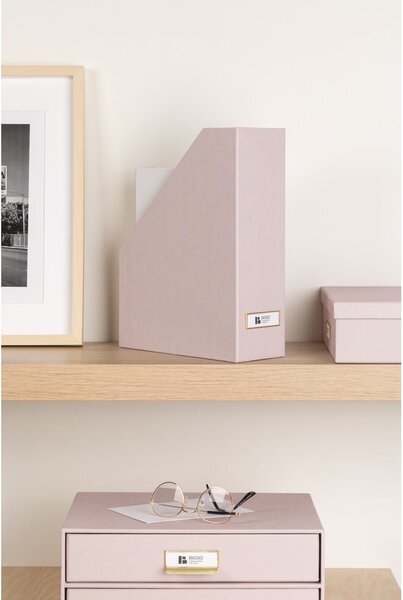 Kartónový organizér Viktoria Restore Paper Laminate – Bigso