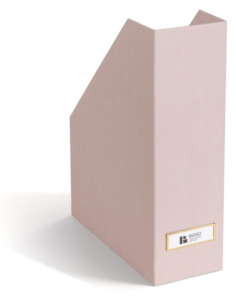 Kartónový organizér Viktoria Restore Paper Laminate – Bigso