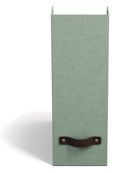 Kartónový organizér pre dokumenty Estelle Canvas Paper Laminate – Bigso