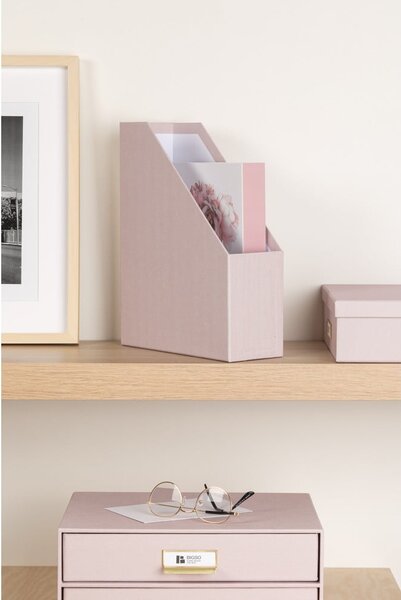 Kartónový organizér Viktoria Restore Paper Laminate – Bigso