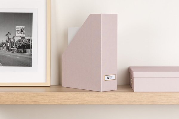 Kartónový organizér Viktoria Restore Paper Laminate – Bigso