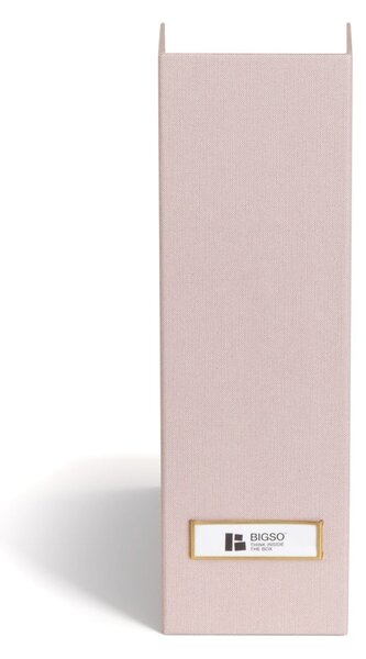 Kartónový organizér Viktoria Restore Paper Laminate – Bigso