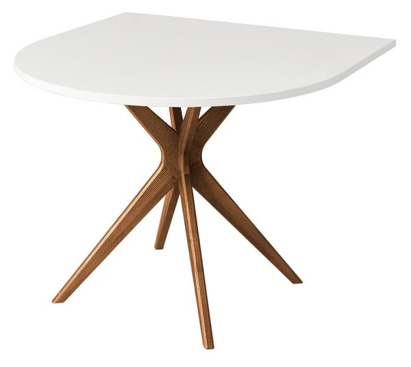 Jedálenský stôl 90x90 cm Jubi – Ragaba
