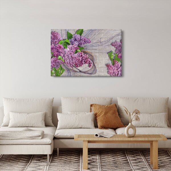 Obraz - Orgován (90x60 cm)