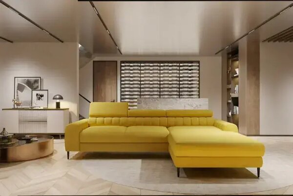 Sedacia súprava LOUNGE mini