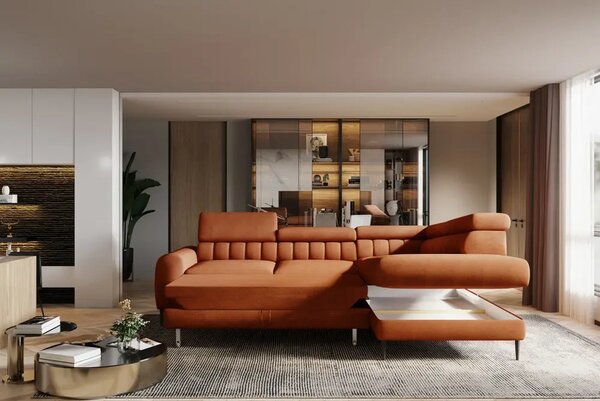 Sedacia súprava LOUNGE L