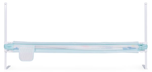 ECOTOYS Bezpečnostná zábrana na posteľ 200 cm ECOTOYS