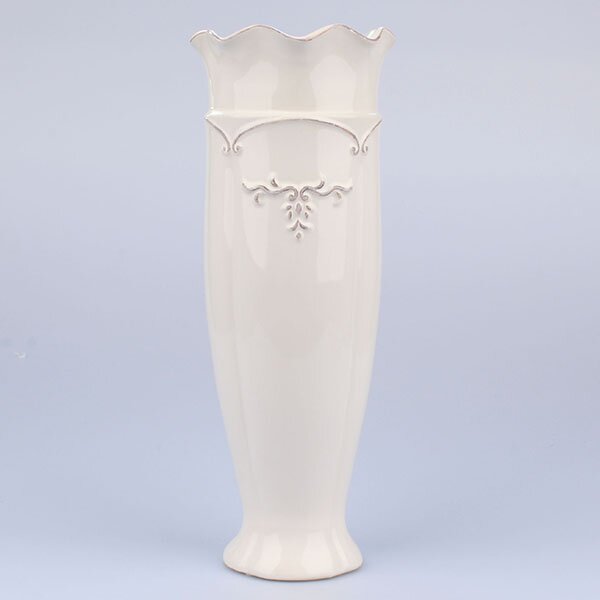 Keramická váza 35 cm