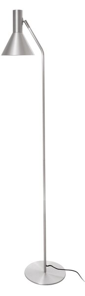 Stojacie Lampa FRANDSEN, Lyss, Metalická, Obývacia izba, Hliník, Dizajnový