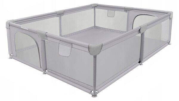 Harmon Ohrádka pre deti 200x180 XXL Harry