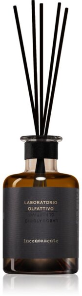 Laboratorio Olfattivo Incensamente aróma difuzér 200 ml