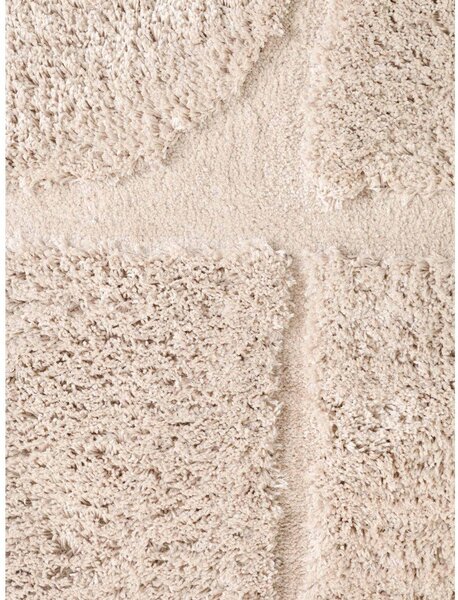 Krémový ručne tkaný koberec 160x230 cm Lambeth Jasper – Ted Baker