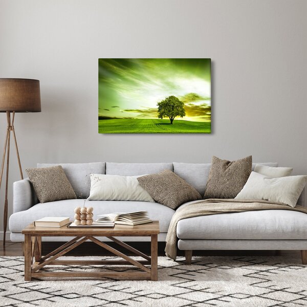 Obraz - Strom života (90x60 cm)