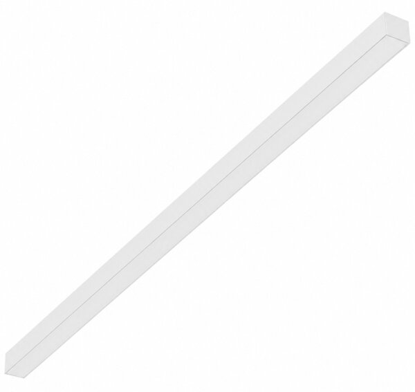 Brilagi - LED stropné prisadené svietidlo FULLDAY LED/30/40/50W/230V 2700/4000/6000K biela
