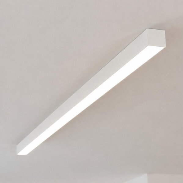 Brilagi - LED stropné prisadené svietidlo FULLDAY LED/30/40/50W/230V 2700/4000/6000K biela