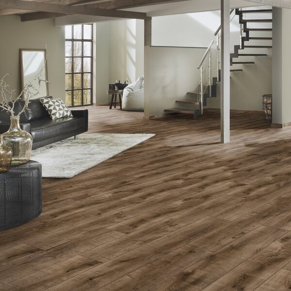 Krono Original Atlantic 8 Dub Antique Volcano K461 2,26 m²