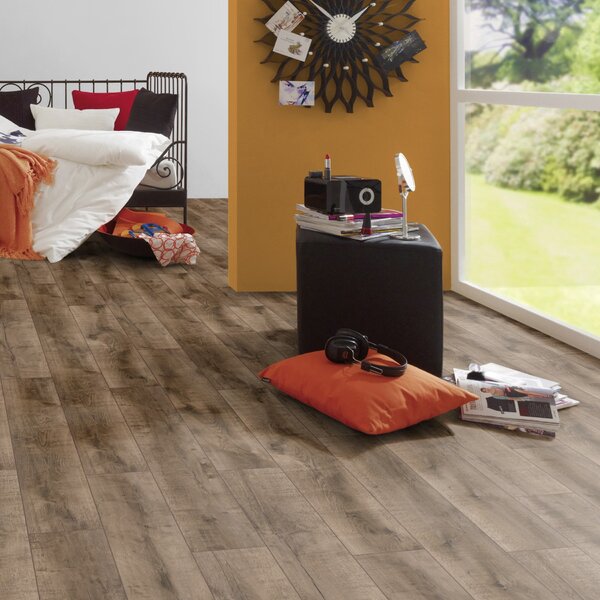 Krono Original Atlantic 8 Dub Antique Volcano K461 2,26 m²