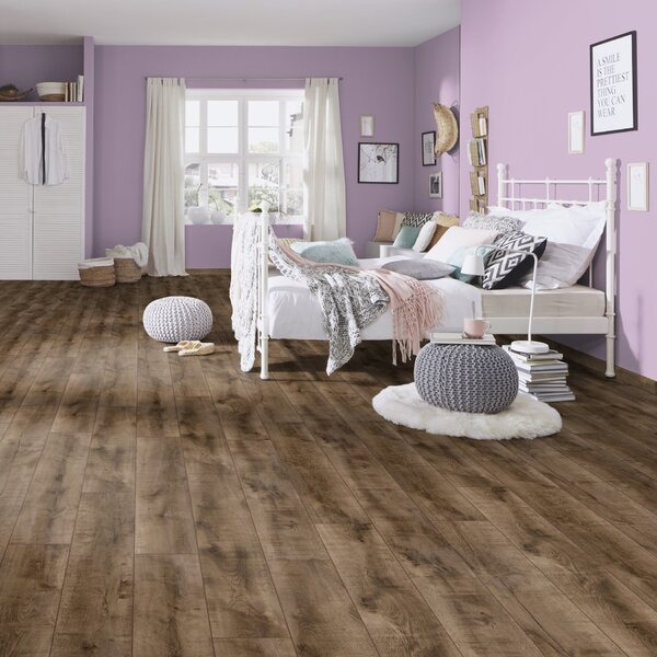 Krono Original Atlantic 8 Dub Antique Volcano K461 2,26 m²