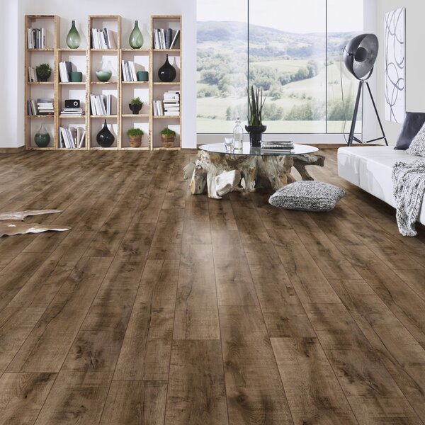 Krono Original Atlantic 8 Dub Antique Volcano K461 2,26 m²