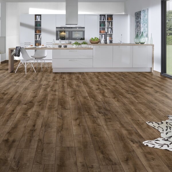 Krono Original Atlantic 8 Dub Antique Volcano K461 2,26 m²