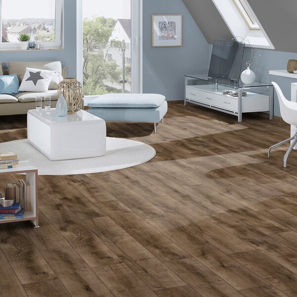 Krono Original Atlantic 8 Dub Antique Volcano K461 2,26 m²