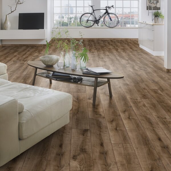 Krono Original Atlantic 8 Dub Antique Volcano K461 2,26 m²