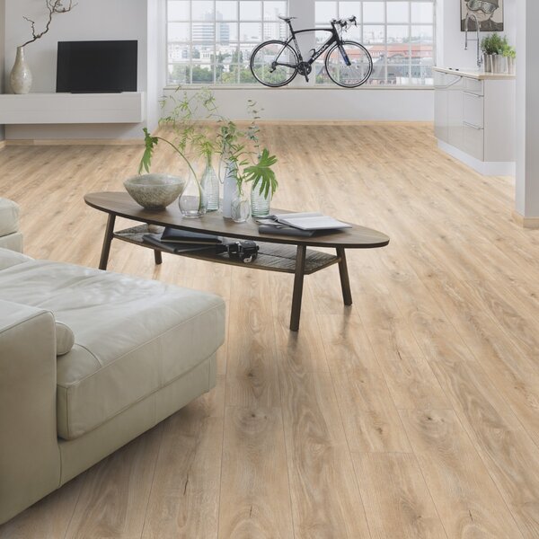 Krono Original Atlantic 8 Dub Tortilla Cashmere K469 2,26 m²