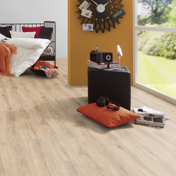 Krono Original Atlantic 8 Dub Tortilla Cashmere K469 2,26 m²