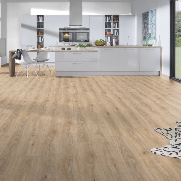Krono Original Atlantic 8 Dub Tortilla Cashmere K469 2,26 m²