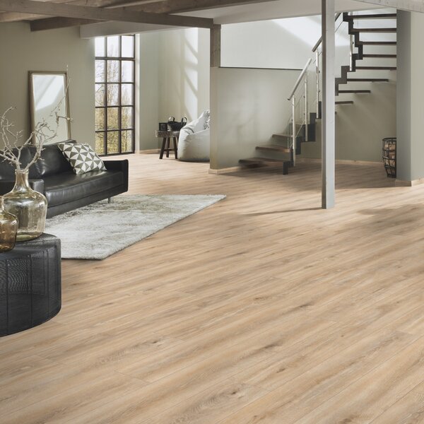 Krono Original Atlantic 8 Dub Tortilla Cashmere K469 2,26 m²
