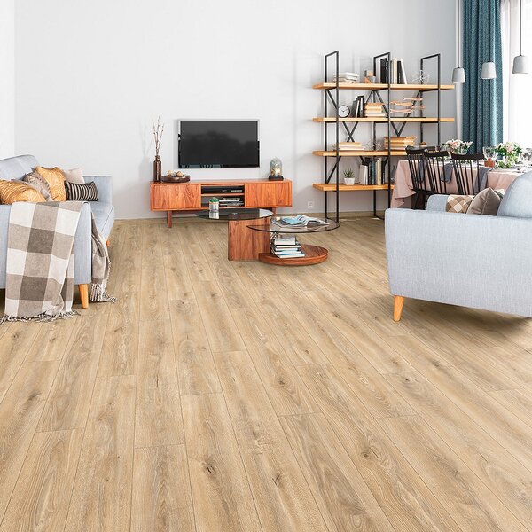 Krono Original Atlantic 8 Dub Tortilla Cashmere K469 2,26 m²