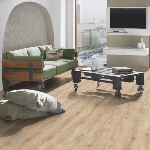 Krono Original Atlantic 8 Dub Tortilla Cashmere K469 2,26 m²