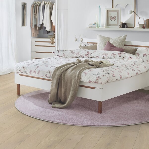 H2O Floor Organic Classic Dub Espresso Carpenter K479