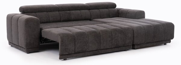 Sedacia súprava SOLARIS verzia R1