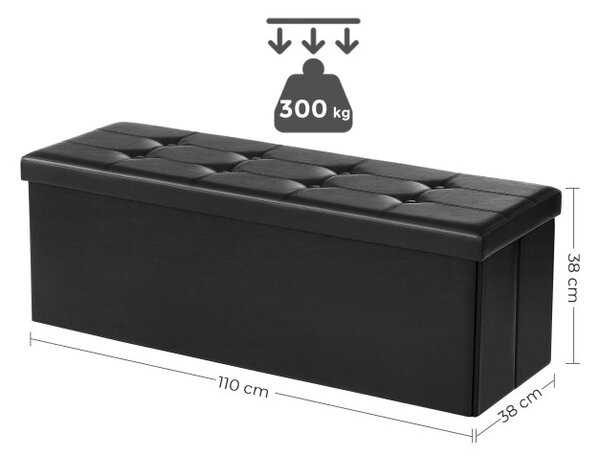 Lavička s vekom LSF701V1
